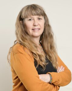 Joanne MacKinnon